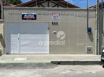 Casa · 136m² · 4 Quartos · 2 Vagas · Casa para locacao no bairro Jardim Das Oliveiras, em Fortaleza-ce!