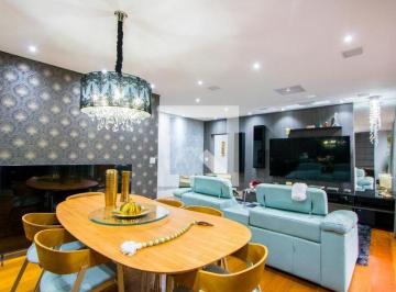 Apartamento · 150m² · 3 Quartos · 2 Vagas · Apartamento à Venda - Jardim, 3 Quartos, 150 m² - Santo André