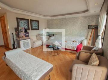 Apartamento · 166m² · 3 Quartos · 3 Vagas · Apartamento à Venda - Mooca, 3 Quartos, 166 m² - São Paulo