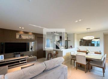 Apartamento · 133m² · 3 Quartos · 3 Vagas · Apartamento à Venda - Anchieta, 3 Quartos, 133 m² - São Bernardo do Campo