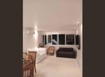 Apartamento · 125m² · 3 Quartos · 2 Vagas · Apartamento à Venda - Ipanema, 3 Quartos,  125 m² - Rio de Janeiro