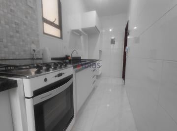 Apartamento · 53m² · 2 Quartos · 1 Vaga · Apartamento em Vila Nery - São Carlos, SP