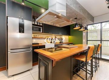 Apartamento · 55m² · 3 Quartos · 1 Vaga · Apartamento Gardena venda no condominio Vittace Alameda, 3 quartos, 1 vaga