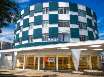 Comercial · 279m² · 5 Vagas · Loja comercial para locacao no Reboucas - Av Mal Floriano