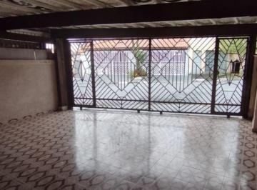 Casa · 142m² · 3 Quartos · 2 Vagas · Sobrado a venda de 3 dormitorios no Jardim Santa Mena, Guarulhos-excelente localizacao!
