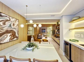 Apartamento · 132m² · 3 Quartos · 2 Vagas · Apartamento 3 quartos 1 suite - Pompeia - Santos.