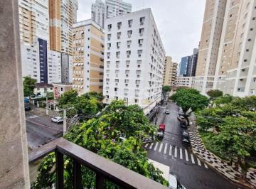 Apartamento · 150m² · 3 Quartos · 1 Vaga · Apartamento 3 quartos 2 suites - Gonzaga - Santos.