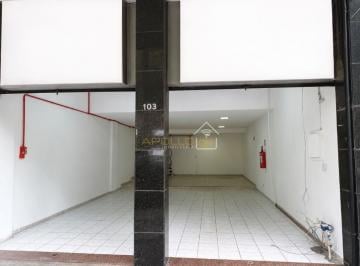 Comercial · 110m² · Loja Comercial - Centro - Santos
