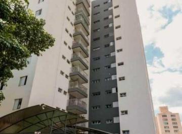 Apartamento · 85m² · 3 Quartos · 2 Vagas · Apartamento com 3 Dormitorios no Parque Continental