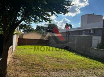 Terreno · JARDIM MARIALICE, CONDOMINIO PARQUE ALVORADA