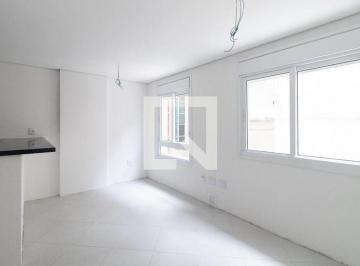 Apartamento · 24m² · 1 Quarto · 1 Vaga · Apartamento à Venda - Centro Histórico, 1 Quarto, 24 m² - Porto Alegre