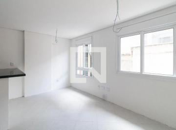 Apartamento · 24m² · 1 Quarto · 1 Vaga · Apartamento à Venda - Centro Histórico, 1 Quarto, 24 m² - Porto Alegre