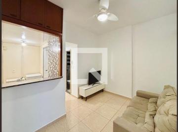 Apartamento · 38m² · 1 Quarto · Apartamento à Venda - Copacabana, 1 Quarto, 38 m² - Rio de Janeiro