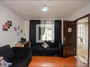 Casa · 143m² · 4 Quartos · 4 Vagas · Casa à Venda - City América, 4 Quartos,  143 m² - São Paulo