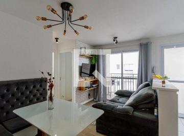 Apartamento · 42m² · 2 Quartos · Apartamento à Venda - Barra Funda, 2 Quartos,  42 m² - São Paulo
