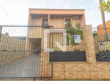 Casa · 192m² · 3 Quartos · 2 Vagas · Casa à Venda - Olaria, 3 Quartos,  192 m² - Canoas