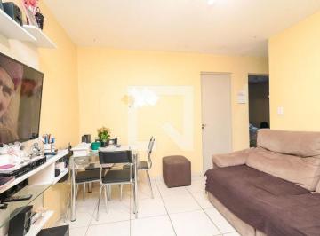 Apartamento · 52m² · 2 Quartos · 1 Vaga · Apartamento à Venda - Itaquera, 2 Quartos, 52 m² - São Paulo