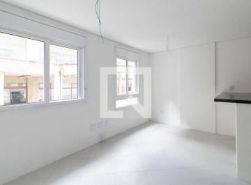 Apartamento · 24m² · 1 Quarto · 1 Vaga · Apartamento à Venda - Centro Histórico, 1 Quarto, 24 m² - Porto Alegre