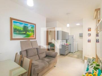 Apartamento · 43m² · 2 Quartos · 1 Vaga · Apartamento à Venda - Igará, 2 Quartos,  43 m² - Canoas