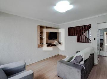 Casa · 130m² · 3 Quartos · 1 Vaga · Casa à Venda - Ipiranga, 3 Quartos,  130 m² - São Paulo
