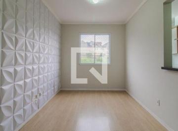 Apartamento · 52m² · 2 Quartos · 1 Vaga · Apartamento à Venda - Jardim Maua, 2 Quartos,  52 m² - Mauá
