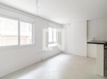 Apartamento · 24m² · 1 Quarto · 1 Vaga · Apartamento à Venda - Centro Histórico, 1 Quarto, 24 m² - Porto Alegre