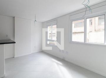 Apartamento · 24m² · 1 Quarto · 1 Vaga · Apartamento à Venda - Centro Histórico, 1 Quarto,  24 m² - Porto Alegre