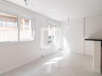 Apartamento · 24m² · 1 Quarto · 1 Vaga · Apartamento à Venda - Centro Histórico, 1 Quarto, 24 m² - Porto Alegre