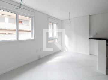 Apartamento · 24m² · 1 Quarto · 1 Vaga · Apartamento à Venda - Centro Histórico, 1 Quarto, 24 m² - Porto Alegre
