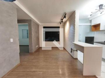 Apartamento · 48m² · 2 Quartos · 1 Vaga · Apartamento à Venda - Parque Industrial, 2 Quartos, 48 m² - Campinas