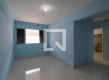 Apartamento · 50m² · 2 Quartos · 1 Vaga · Apartamento à Venda - Jacarepaguá, 2 Quartos,  50 m² - Rio de Janeiro