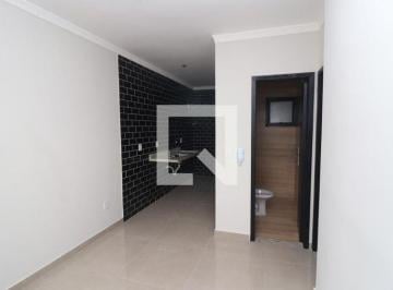 Apartamento · 40m² · 2 Quartos · 1 Vaga · Apartamento à Venda - Vila Carrão, 2 Quartos, 40 m² - São Paulo