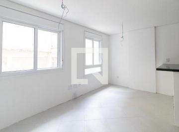 Apartamento · 24m² · 1 Quarto · 1 Vaga · Apartamento à Venda - Centro Histórico, 1 Quarto, 24 m² - Porto Alegre