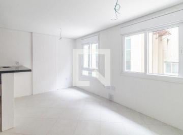 Apartamento · 24m² · 1 Quarto · 1 Vaga · Apartamento à Venda - Centro Histórico, 1 Quarto, 24 m² - Porto Alegre