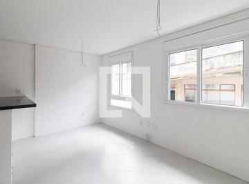 Apartamento · 24m² · 1 Quarto · 1 Vaga · Apartamento à Venda - Centro Histórico, 1 Quarto, 24 m² - Porto Alegre