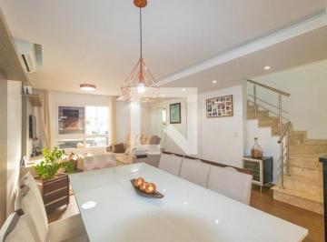 Casa · 124m² · 3 Quartos · 2 Vagas · Casa à Venda - Igará, 3 Quartos, 124 m² - Canoas