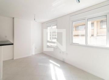 Apartamento · 24m² · 1 Quarto · 1 Vaga · Apartamento à Venda - Centro Histórico, 1 Quarto, 24 m² - Porto Alegre