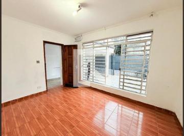Casa · 100m² · 2 Quartos · 2 Vagas · Casa à Venda - Brooklin, 2 Quartos, 100 m² - São Paulo