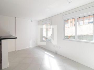 Apartamento · 24m² · 1 Quarto · Apartamento à Venda - Centro Histórico, 1 Quarto,  24 m² - Porto Alegre