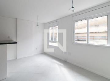 Apartamento · 24m² · 1 Quarto · 1 Vaga · Apartamento à Venda - Centro Histórico, 1 Quarto, 24 m² - Porto Alegre