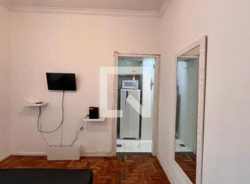 Apartamento · 35m² · 1 Quarto · Apartamento à Venda - Copacabana, 1 Quarto, 35 m² - Rio de Janeiro