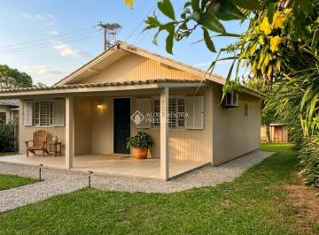 Casa · 88m² · 3 Quartos · Terreno de 429 m² com viabilidade ARP 2.5 e casa de apoio | Campeche