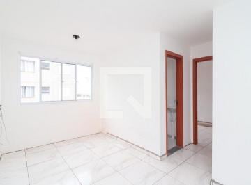 Apartamento · 44m² · 2 Quartos · Apartamento para Aluguel - José Bonifácio, 2 Quartos,  44 m² - São Paulo
