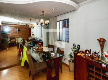 Apartamento · 65m² · 2 Quartos · 1 Vaga · Apartamento para Aluguel - Santa Branca, 2 Quartos, 65 m² - Belo Horizonte