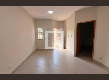 Casa · 60m² · 2 Quartos · 1 Vaga · Casa para Aluguel - Jardim Imperial, 2 Quartos,  60 m² - Aparecida de Goiânia
