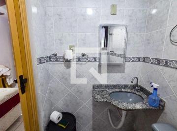 Apartamento · 60m² · 1 Quarto · 1 Vaga · Apartamento para Aluguel - Vila Assunção, 1 Quarto, 60 m² - Praia Grande
