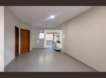 Casa · 60m² · 2 Quartos · 1 Vaga · Casa para Aluguel - Jardim Imperial, 2 Quartos,  60 m² - Aparecida de Goiânia