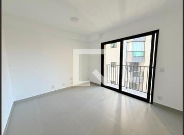 Apartamento · 25m² · 1 Quarto · Apartamento para Aluguel - Campo Belo, 1 Quarto,  25 m² - São Paulo