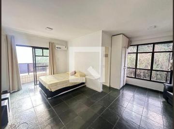 Apartamento · 50m² · 1 Quarto · 1 Vaga · Apartamento para Aluguel - Itararé, 1 Quarto, 50 m² - São Vicente