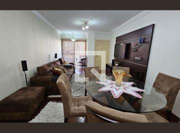 Apartamento · 170m² · 3 Quartos · 2 Vagas · Apartamento para Aluguel - Centro, 3 Quartos, 170 m² - Taubaté